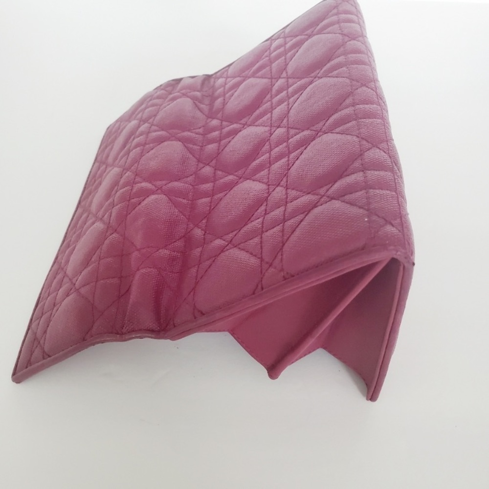 Dior vintage wallet - Picture 5 of 11